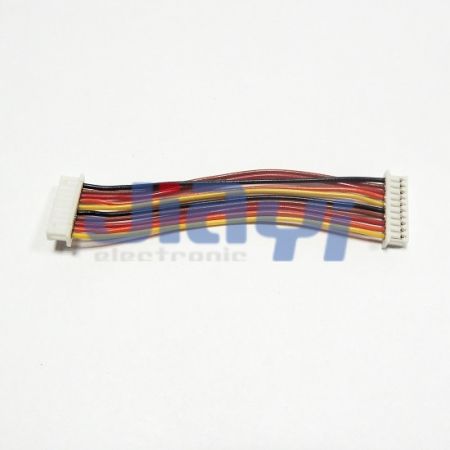 Molex 1.25mm 51021 Series Assembly Cable and Wire