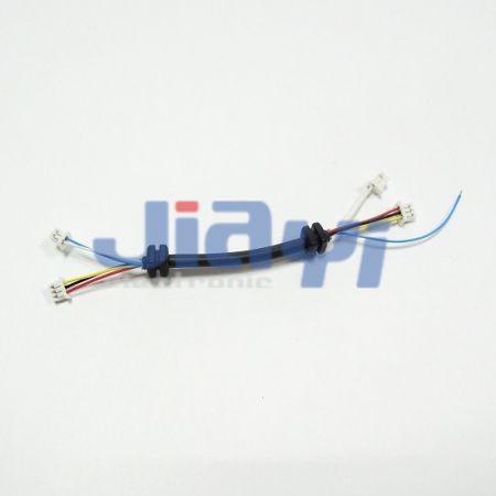 Electronic Molex 1.25mm 51021 Cable Harness Assembly