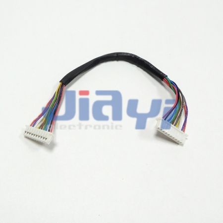 Molex 51021 Series Electronic Wire & Cable