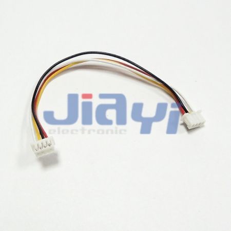 Quality Molex 51021 Cable Harness Manufacturing