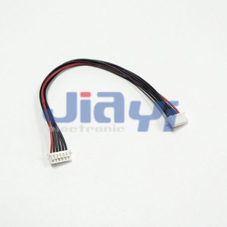 Molex 51021 Cable and Wire Harness Assembly Manufacturer