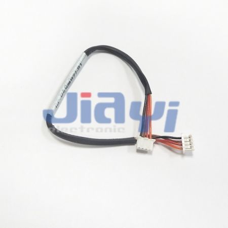 Molex 51021 Electrical Cable and Wire Assembly - Molex 51021 Electrical Cable and Wire Assembly