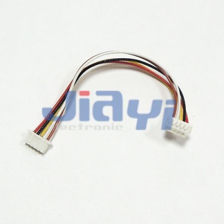 Molex 51021 Wire Harness Application