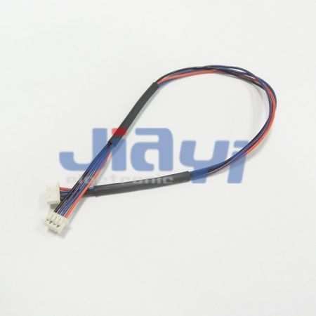 Ensamblaje y arnés de cable Molex 51021 de diseño personalizado