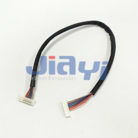 51021 Series Molex Wire Assembly and Cable