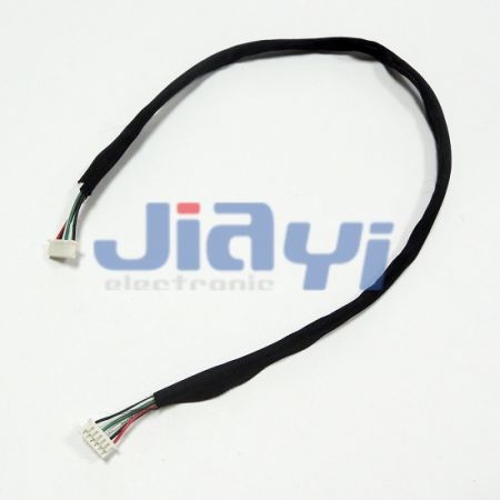 1.25mm Pitch Molex 51021 Series Assembly Wire