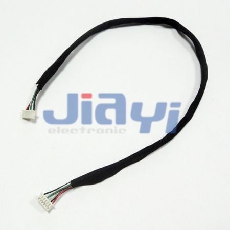 Ensamblaje de cables de serie 51021 de 1.25 mm de paso Molex