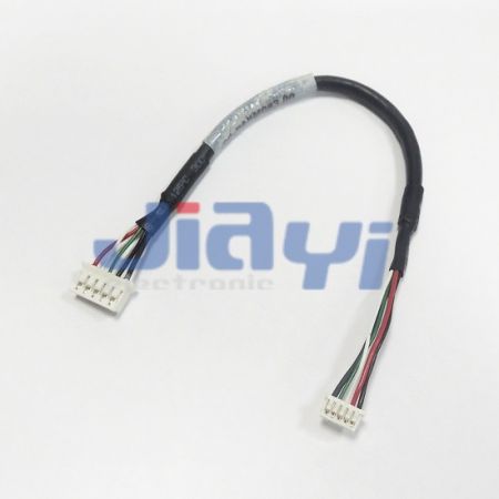 Molex 51021 Series PCB Wire Harness Cable
