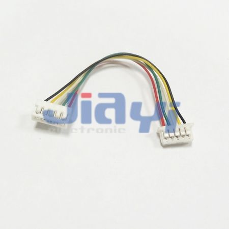 Molex 51021 Familienkabelbaum und Kabelbaum