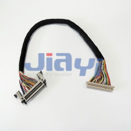 JAE FI-RE Wire Assembly Harness