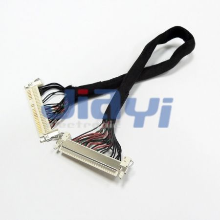 JAE FI-Xワイヤーアセンブリハーネス