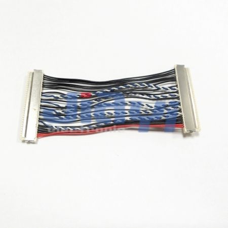 JAE FI-Xケーブルハーネスアセンブリ