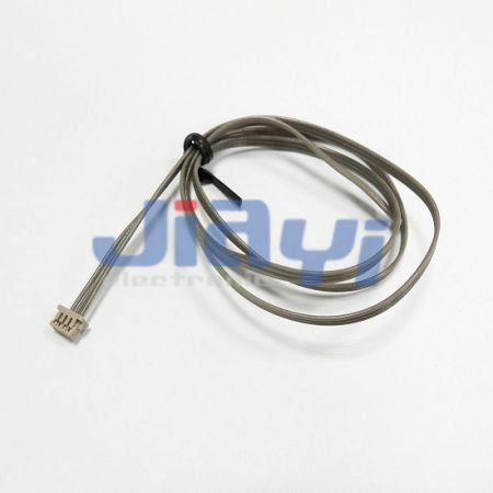 Cable de arnés de la serie Hirose DF13