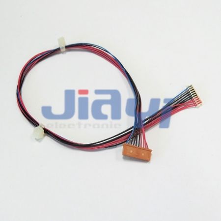 JAE IL-Z Series Wire Assembly Harness