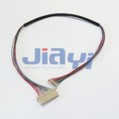 Hirose DF14 Series Wire Assembly Harness