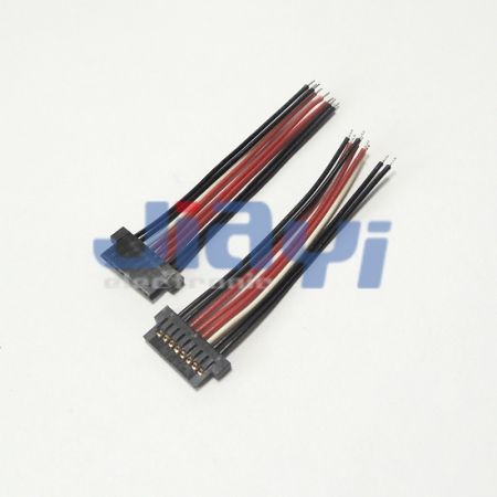 JAE FI 1.25mm Pitch Connector Wire Harness