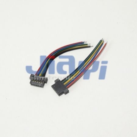 Проводной монтажный кабель серии JAE FI