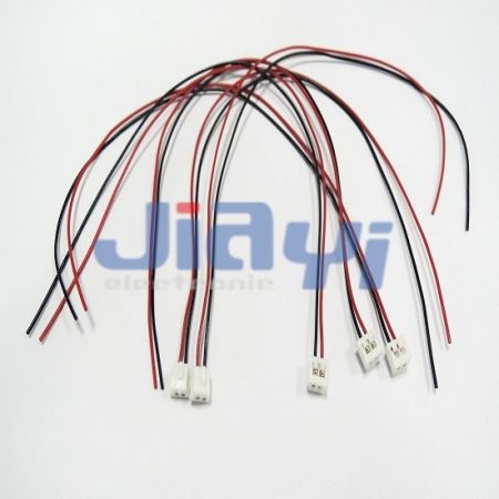 TE/AMP 175778 Wire Assembly Harness
