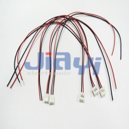 Ensamblaje de Cable TE/AMP 175778