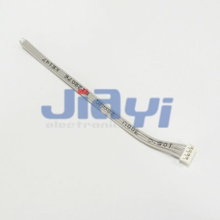 Ensamblaje de Mazo de Cables TE/AMP 175778