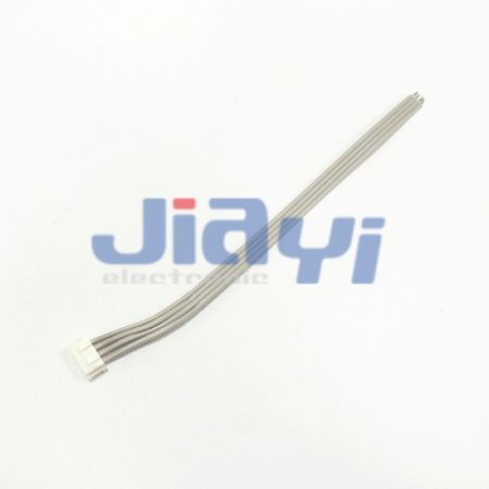 Ensamblaje de Mazo de Cables TE/AMP 175778