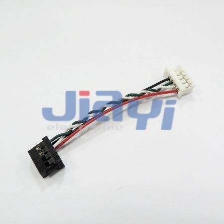 Hirose DF11 Series Wire Assembly