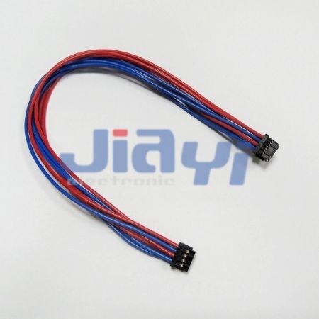 Hirose DF11 Family Wiring Harness