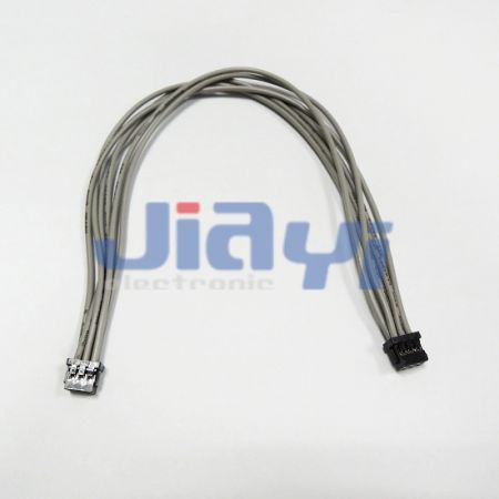Ensamblaje de Cable Conector Hirose DF11