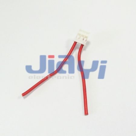 Conector de Fiação Harness YeonHo SMH-200 com Passo de 2,0 mm - Conector de Fiação Harness YeonHo SMH-200 com Passo de 2,0 mm