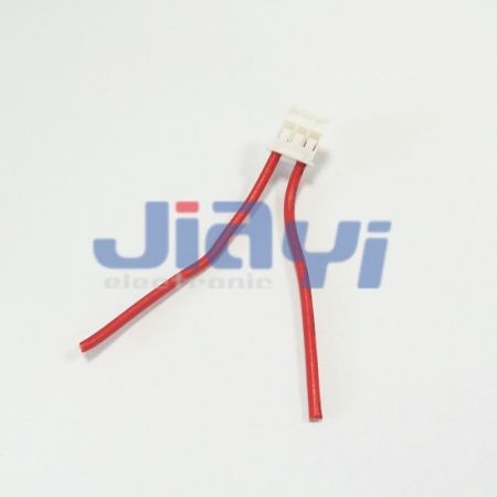 YeonHo SMH-200 2.0mm Pitch Conector Fiação - YeonHo SMH-200 2.0mm Pitch Conector Fiação