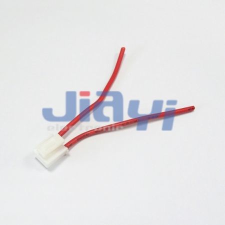 Проводной монтажный кабель YeonHo SMH-200 с разъемом шагом 2,0 мм