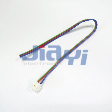 YeonHo SMW200-NNC Conector de Chicote de Fios com Passo de 2,0 mm - YeonHo SMW200-NNC Conector de Chicote de Fios com Passo de 2,0 mm