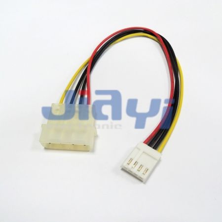 TE/AMP 171822 Series Wiring Assembly
