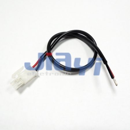 Gruppo cablaggio mini universale MATE-N-LOK TE/AMP