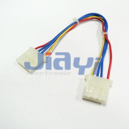 Conjunto de cables de la serie TE Commercial MATE-N-LOK