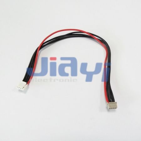DF13 Series Hirose Assembly Harness Cable