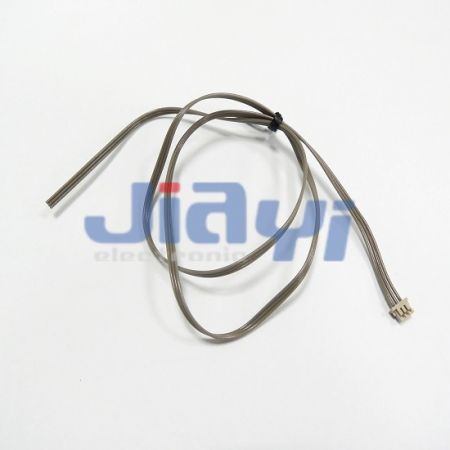 DF13 Series Hirose Cable and Wire Harness