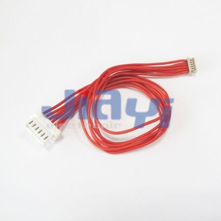 Hirose DF13 Family Cable Harness