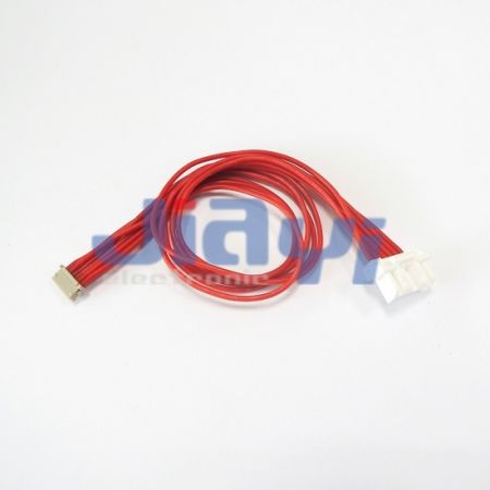 Hirose DF13 Family Cable Harness