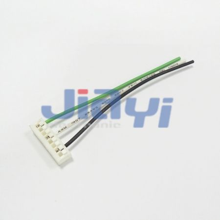 TE 175778 Wire and Cable Assembly
