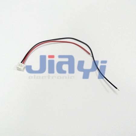 TE/AMP 175778 2.0mm Pitch 壓接線束加工