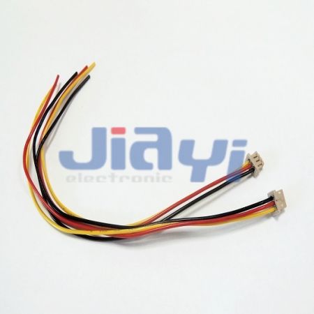 DF13 Series Hirose Cable Harness Assembly