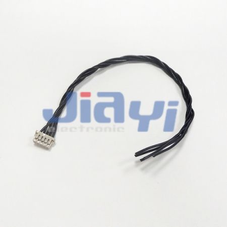 Электронный провод и кабель серии Hirose DF13