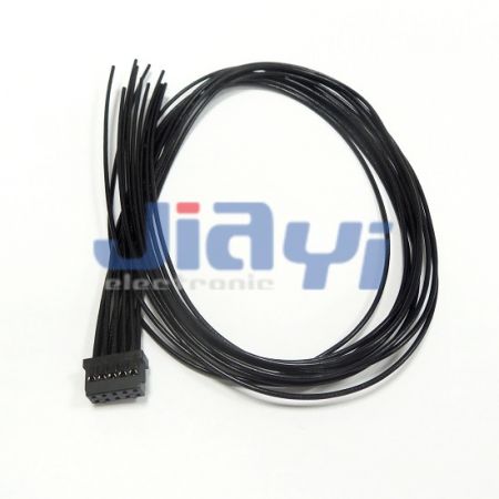 Assemblaggio di cavi con connettore Hirose DF11 OEM