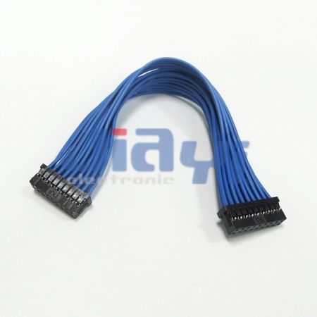 Cable Assembly Harness with Hirose DF11 Connector