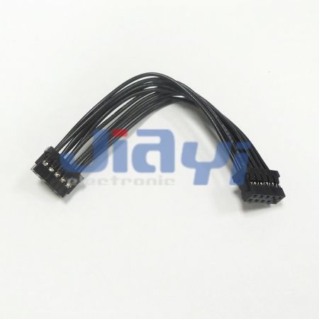 Customized Hirose DF11 Series Assembly Wire
