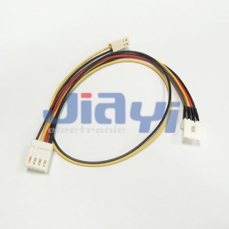 TE/AMP 171822-4 Cable and Wire Assembly