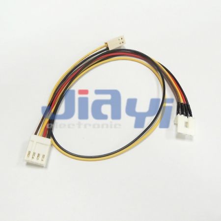 TE/AMP 171822-4 Conjunto de Cabos e Fios - TE/AMP 171822-4 Conjunto de Cabos e Fios