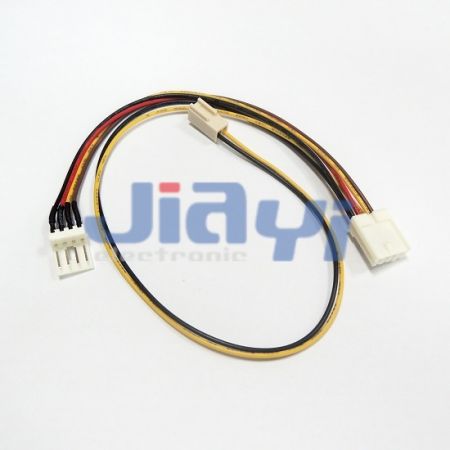 TE/AMP 171822-4 Kabel- und Drahtmontage