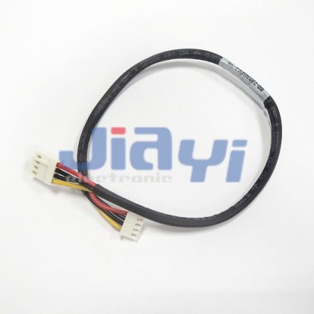 Ensamblaje de arnés de cables TE/AMP 171822-4